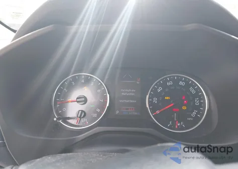 2020 Toyota Rav4 Xle Premium from USA, damaged, VIN 2T3C1RFV8LW092024